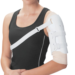 Oca Humeral Brace